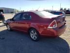 2007 Ford Fusion SE