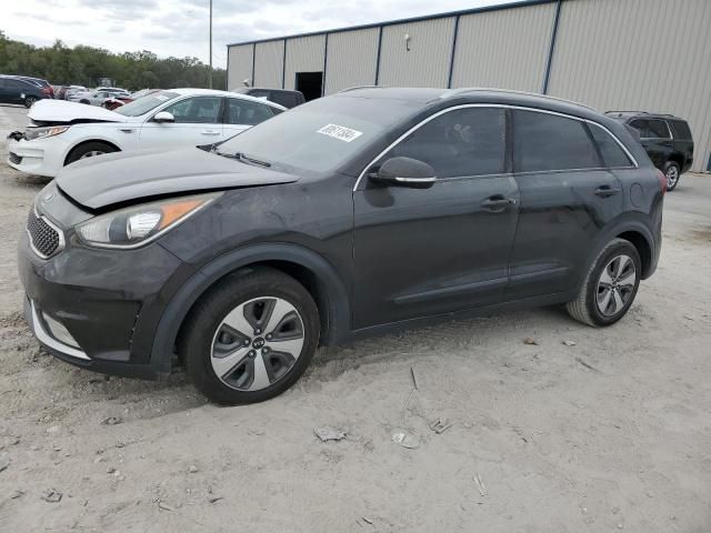 2018 KIA Niro EX