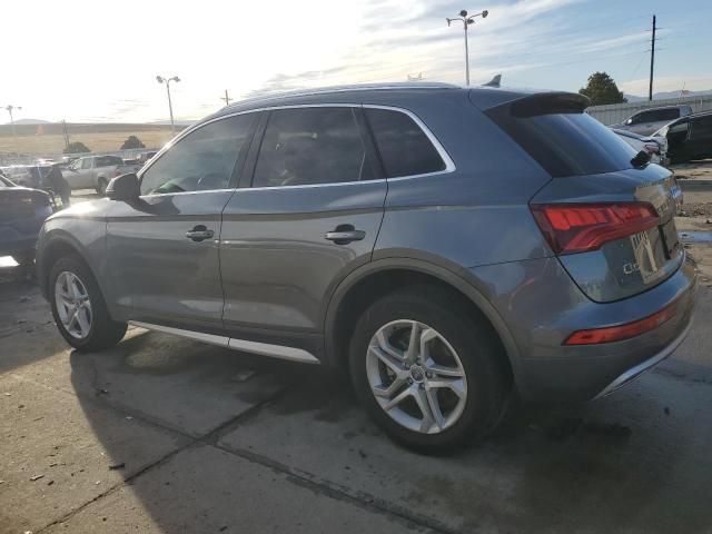 2019 Audi Q5 Premium