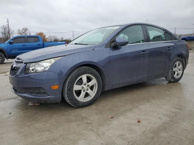 2013 Chevrolet Cruze LT