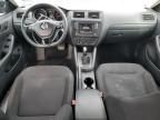 2016 Volkswagen Jetta S