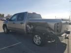 2007 Chevrolet Silverado C1500 Crew Cab