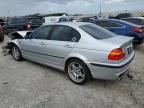 2002 BMW 330 I