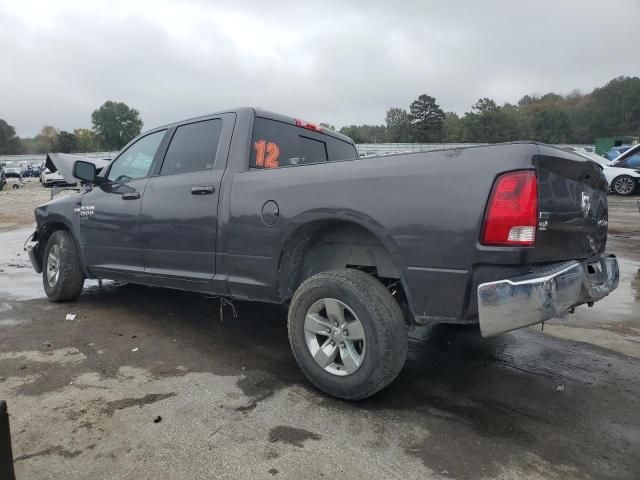 2020 Dodge RAM 1500 Classic SLT