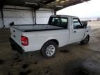 2009 Ford Ranger