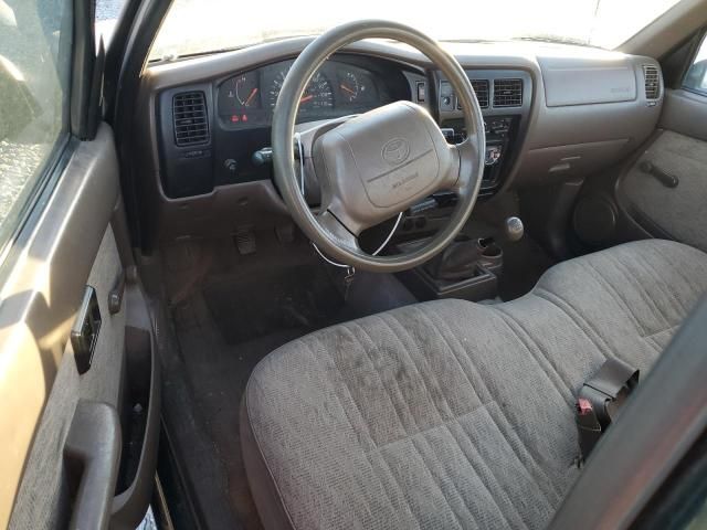 1999 Toyota Tacoma