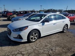 2018 Hyundai Sonata Sport en venta en Indianapolis, IN