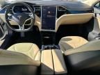 2014 Tesla Model S