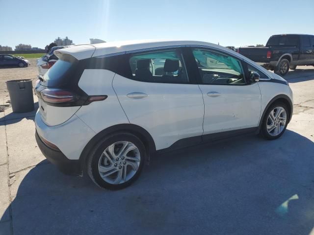 2023 Chevrolet Bolt EV 1LT