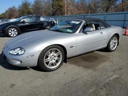 2000 Jaguar XK8 en venta en Brookhaven, NY