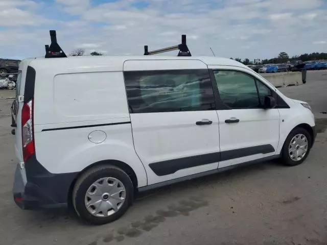 2016 Ford Transit Connect XL