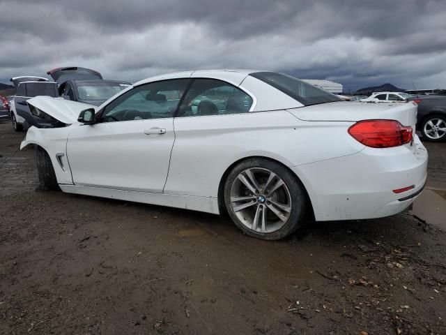 2014 BMW 428 I Sulev