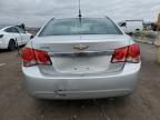 2013 Chevrolet Cruze LS