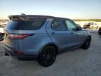 2019 Land Rover Discovery HSE