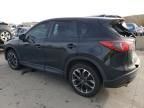 2016 Mazda CX-5 GT