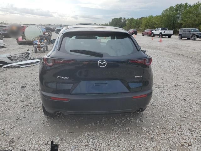 2021 Mazda CX-30