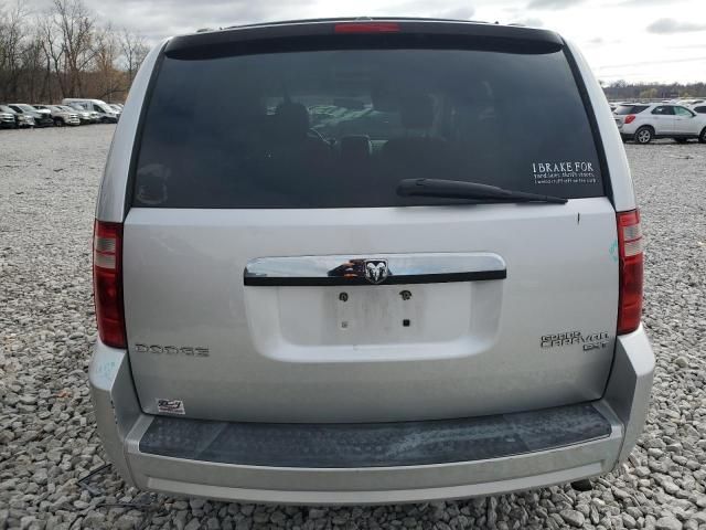 2010 Dodge Grand Caravan SXT