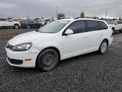 Volkswagen Vehiculos salvage en venta: 2014 Volkswagen Jetta S