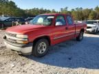 2002 Chevrolet Silverado C1500