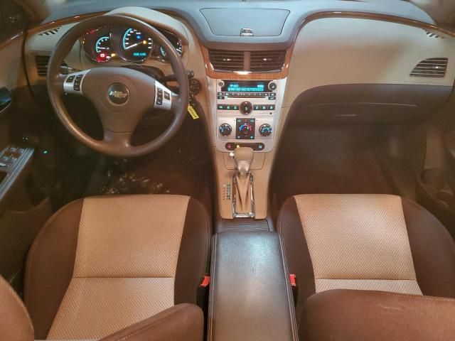 2009 Chevrolet Malibu 1LT