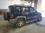 2006 Jeep Liberty Sport