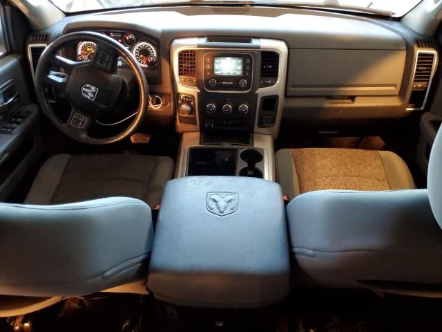 2014 Dodge RAM 1500 SLT