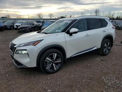 2023 Nissan Rogue SL en venta en Central Square, NY