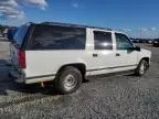 1997 Chevrolet Suburban C1500