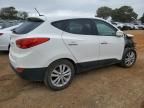 2012 Hyundai Tucson GLS