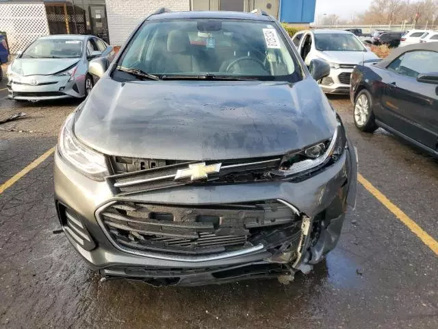 2020 Chevrolet Trax 1LT