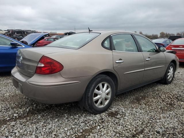 2006 Buick Lacrosse CX