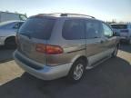 1999 Toyota Sienna LE