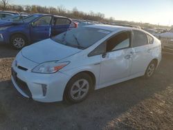 2015 Toyota Prius en venta en Des Moines, IA