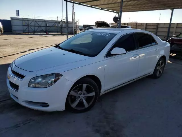 2011 Chevrolet Malibu 1LT