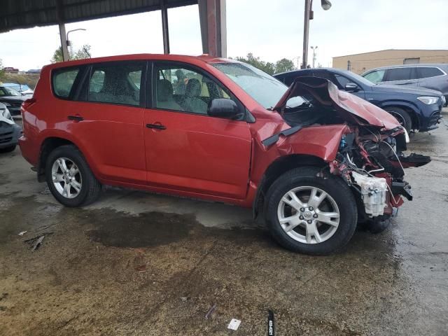 2010 Toyota Rav4