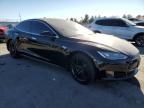 2015 Tesla Model S 70D