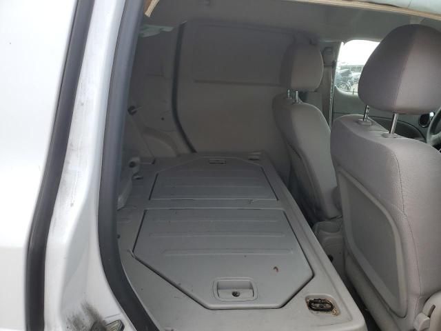 2009 Chevrolet HHR Panel LS