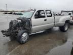 2005 Chevrolet Silverado K3500