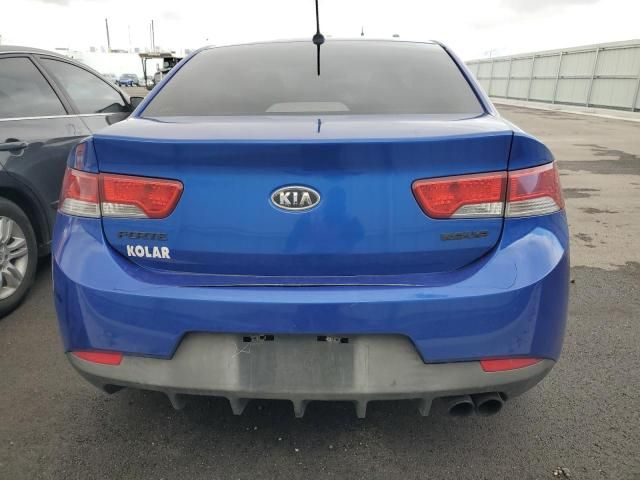 2013 KIA Forte EX