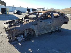 Salvage cars for sale at Colton, CA auction: 2024 Hyundai Sonata SEL