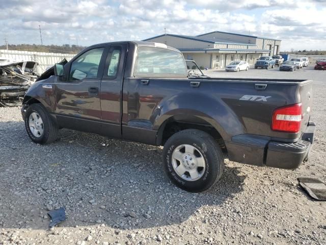 2006 Ford F150