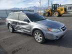 2008 Subaru Outback 2.5I Limited