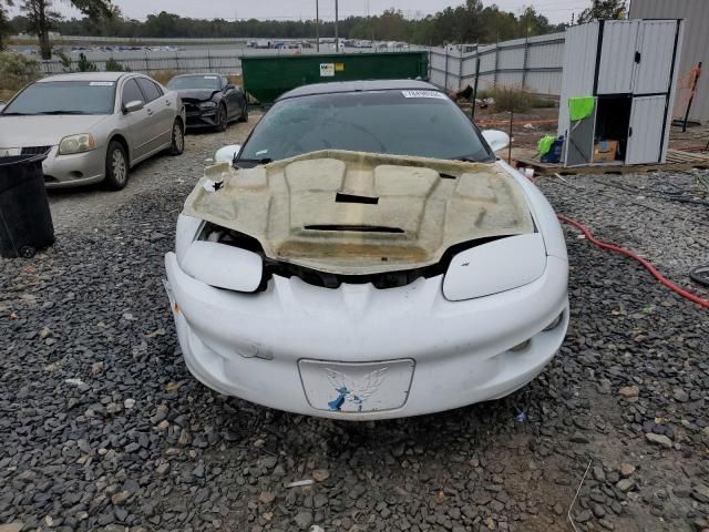 2000 Pontiac Firebird