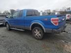 2009 Ford F150 Super Cab