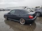 2003 Subaru Impreza WRX