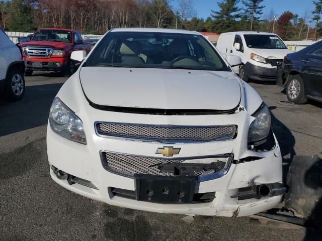 2011 Chevrolet Malibu LTZ