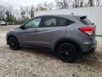 2021 Honda HR-V Sport