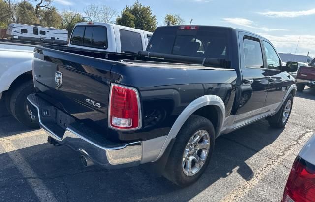 2015 Dodge 1500 Laramie