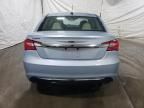 2012 Chrysler 200 Limited