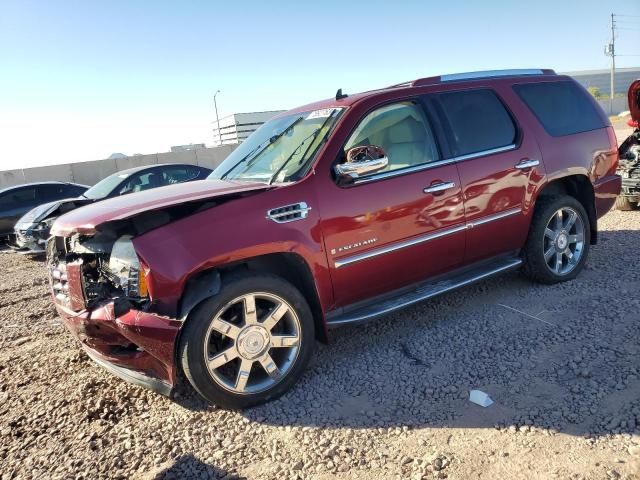 2008 Cadillac Escalade Luxury